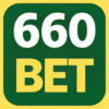 Logo da 660BET